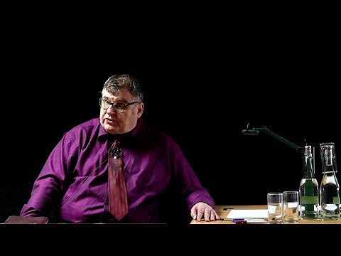 Moriel Conference - Session Six - The Velocity of Prophecy - Jacob Prasch