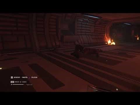 [Alien Isolation #13] (Español)