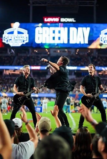 Super Bowl Opening Ceremony 2026 #superbowl #superbowlhalftimeshow #city10