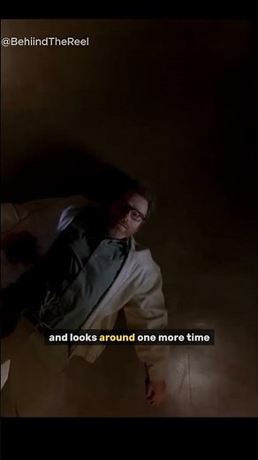 Breaking Bad Ending Scene 🔥 | Walter White’s Final Moments #Shorts