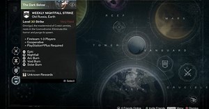 Destiny weekly reset for April 28: Heroic and Nightfall strikes detailed