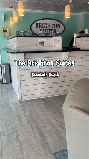 10/10 We will go back! Love Rehoboth! #rehobothbeach #placestostay #travel #vacation #tiktokgogrow