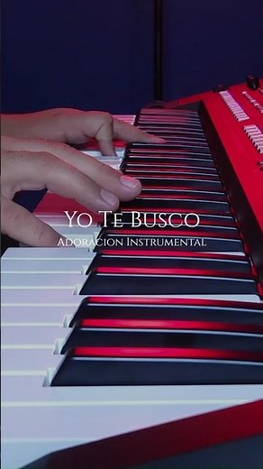YO TE BUSCO | Música Para Orar | Adoración Instrumental | Meditar