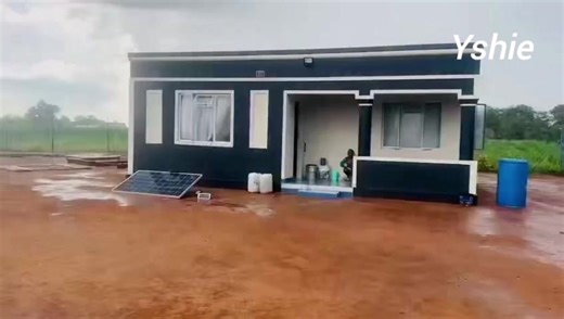 Rural Development Initiatives in Africa