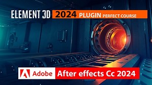 Completo de plugin 3D do Element | Khalil Sediqi | Skillshare