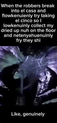 El cinco es mi favorito