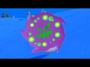 How to find Spiritomb in Pokemon Scarlet & Violet