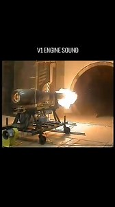 Pulse jet engine from a V-1 Buzzbomb | Acepilot Aviation 2.0