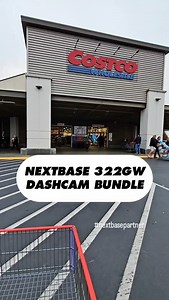 12K views · 28 comments | The Nextbase 322GW Dash Cam Bundle is a must-have for car owners seeking safety and peace of mind. This 1080p dash cam records every detail on the road and is now at Costco. #nextbase #costco #dashcam #caughtoncamera #driving #dashcamfootage #ScrollStop | Costco Wonders | Facebook