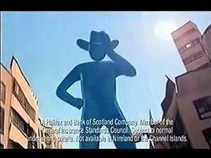 Esure - Western (2002, UK)