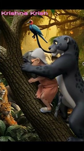 “Mowgli – The Jungle Hero”