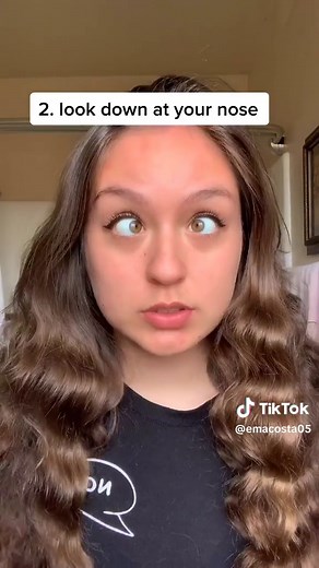 Here’s the tutorial you guys have been waiting for. #fyp #trend #whiteyes #eyeroll