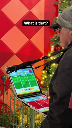 Exploring the Wonders of Super Nintendo World