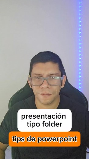 Presentación dinámica en power point #fblifestyle #tips #excel #app #tutorial #exceltips #windows #word #smartphone #apps #ordenador #tecnologia | raymon_acuna