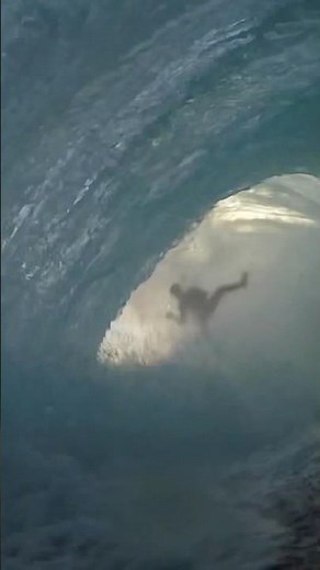 I think his souls left his body on that one #surf #waves #ocean