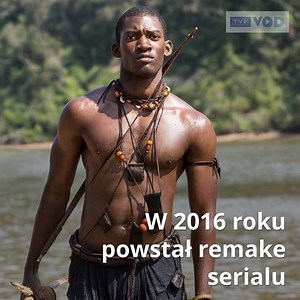 Oglądaliście nową wersję kultowego serialu? Znajdziecie ją – oczywiście – w TVP VOD! https://vod.tvp.pl/ | TVP VOD