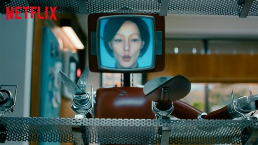 I jeszcze umie pogwizdywać? Marzenie każdego domownika. 🎞️ „Cassandra” | Netflix