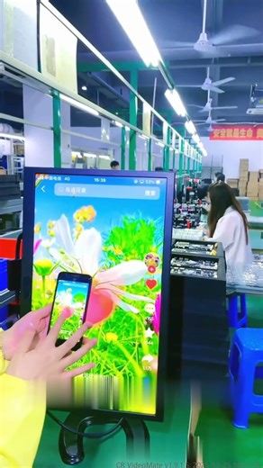 No Cables Needed Laptop to TV #factory#directsales #tech #techtips #screencast