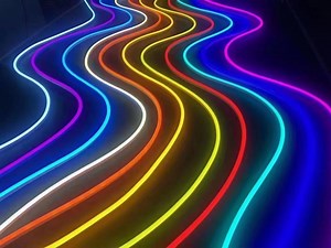 [Hot Item] 12V Flexible LED Neon Strip Lights LED Neon Rope Light LED Flexible Tube