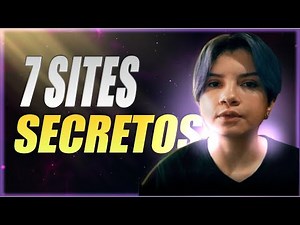 7 SITES SECRETOS PARA DESIGNS
