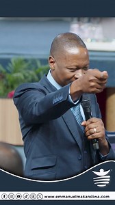 A mixture of skill and prayer is what brings down Goliath! Watch and be blessed! |This is an excerpt from Sunday service (15-09-24). Visit Emmanuel Makandiwa's YouTube channel.| https://www.youtube.com/live/LR1jbTtDmnI?si=cr2TvbHIi9u6mD-F | Emmanuel Makandiwa