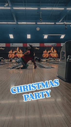 🎄We were festive and had fun at our annual Christmas Party! Safe to say we will keep our day jobs and leaving bowling to the pro's. #littledieselshop #dieselpower #bowling #Christmas #dieselperformance | Little Diesel Shop