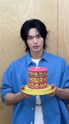 Ready for 27🎂 | Win Metawin