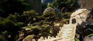 Obduction, the new game from the makers of Myst, is available now