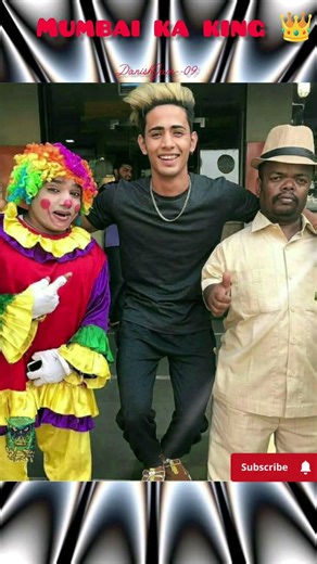 Mumbai Ka King 👑 Danish Jain Love You ❤️ | Attitude Status | Viral Shorts#DanishJain #MumbaiKing#fun