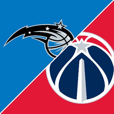 Magic 125-94 Wizards (Nov 1, 2025) Final Score - ESPN