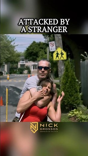 Situational Awareness Training #situationalawareness