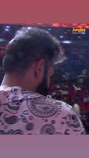 11K views · 722 reactions | I would like to extend my thanks to all the cast & crew❤️Ustaad #RamPothineni heartfelt words at The Grand #SkandaPreReleaseThunder celebrations⚡️➡️ linktr.ee/SkandaTrailer#SkandaOnSep15 #RAPOMass #BoyapatiSreenu #Sreeleela #ThamanS #SrinivasaaChitturi #SantoshDetake #StunSiva #PremRakshith #SrinivasaaSilverScreen #ZeeStudios #JungleeMusicSouth | Junglee Music South | Facebook