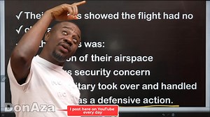 239K views · 9.7K reactions | Burkina Faso vs Nigeria: The Plane, The...
