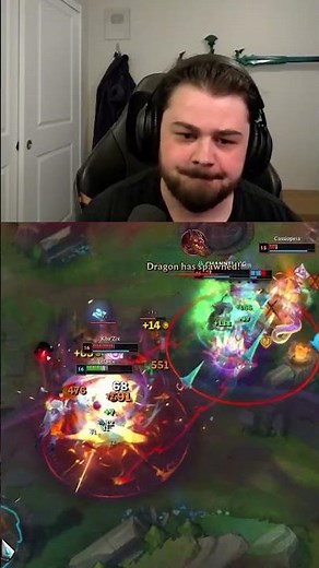 How I Hit Challenger