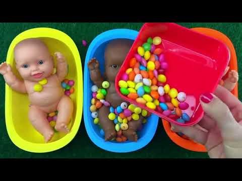 Longest Slide Race! 🐄🐘🦍🦛🐯 Funny 3D Animal Game | Cow vs Elephant vs Tiger