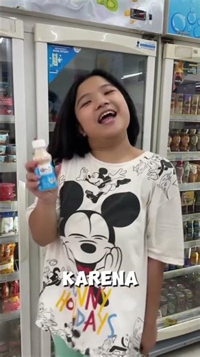 bEruntuNg bAngEt adik ini kEtemu aKu 🥰🙌🏻#yoyic #olimpic #mychoice #lindungiususmu #ada5pilihanrasa