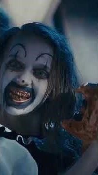 terrifier 2 ending scene