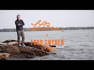 From Away | L.L.Bean x Todd Snyder