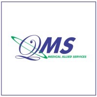 QMS Medical Allied Services Ltd | LinkedIn
