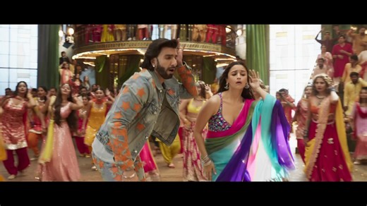 26K views · 898 reactions | Aye haye haye, 'Jhumka gira re' and HOW!✨...