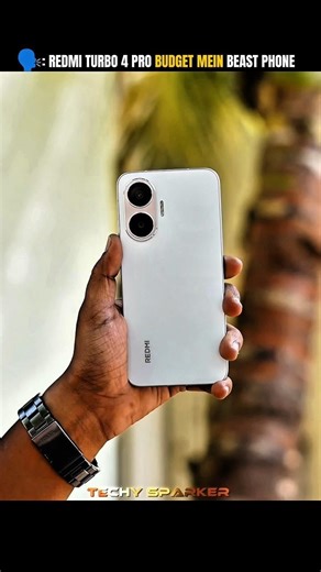 Redmi Turbo 4 Pro Unboxing ⚡Snapdragon 8s Gen 4 + 7550mAh Battery #redmi #RedmiTurbo4Pro #phone