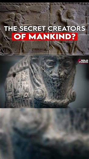 Anunnaki: The Ancient Alien Theory Explained #anunnaki #ancientmysteries #aliens