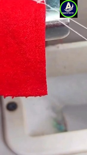 121K views · 1.1K reactions | 4 Thread Over Lock Stitch Opening Method. #OverLockStitchOpening #Method | Apparel Server | Facebook