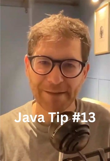 Java Tip #13 en 30 segundos - el naming es muy importante #java #tips #cleancode