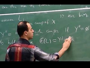 NCTS Scholar Lectures: Introduction to Birational Geometry in Positive Characteristic ─ Lecture 3