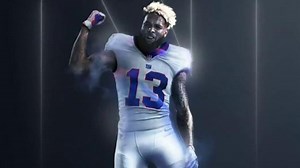 Nike TV Spot, 'NFL Color Rush' Song by Logic