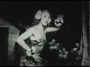 Vintage Burlesque with Torrid Temptress