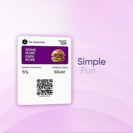 Unlock the Power of Loyalty: Create Branded Loyalty Cards That Wow!