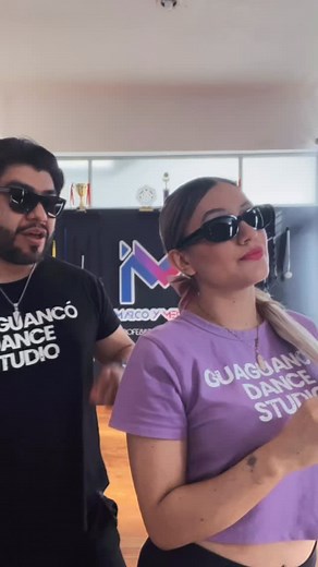 📢 ESTAMOS A 4 DÍAS 📢💃🏻🕺🏻 “15 ANIVERSARIO” Guaguancó Dance Studio 🗓️: SÁBADO 22 DE NOVIEMBRE ⏰: 5 a 6pm / Clase de bachata 📍: Salón “SUTPL” PRIVADA DE GABRIEL GARZÓN COSS No. 30 a 20mts de Pípila 6:00pm en adelante / SOCIAL 💃🏻🕺🏻 2 Orquestas 🎶 JG Salsa y La Buena Pipa Dj Nando 🎧 Artistas Invitados - Jesús y Camila 🙌🏻 Shows ✨ Academias Invitadas 😎 Social 💃🏻🕺🏻 Bebidas y Alimentos 🥃 Preventa $150 ‼️ Día del evento $190 ‼️ #aniversario #dameungrrrchallenge #15aniversario #salsa #