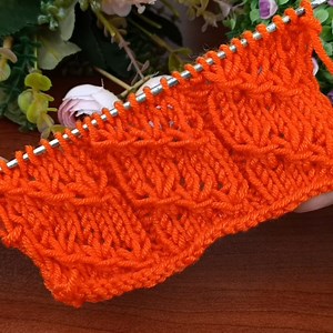43K views · 233 reactions | Harika bir modelle geldim hem kolay hem çok güzel örgü modeli #knitting #diy - Yasemin | Hobiler | Facebook